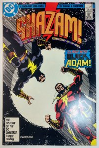 Shazam! The New Beginning #2 (8.0, 1987)