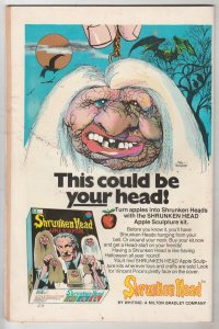 Young Love #119 (Jan-76) VG/FN High-Grade 