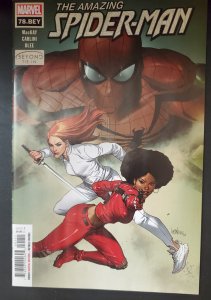 The Amazing Spider-Man #78.BEY (2022)