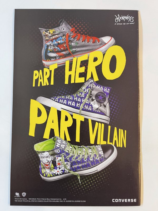 T.H.U.N.D.E.R. Agents #2 - Fn (2011)