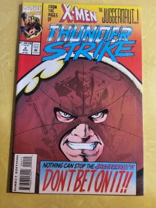 Thunderstrike #2 (1993) rb