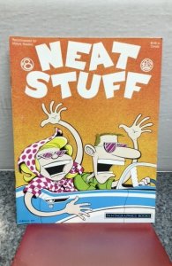 Neat Stuff #8 (1987)