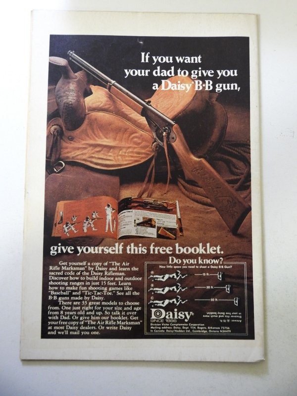 Ghosts #29 (1974) FN Condition