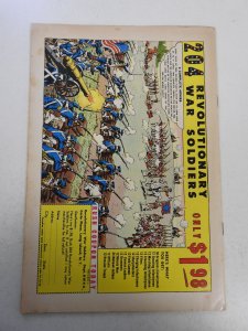 Adventure Comics #280 (1961) FN- Condition! 2 1/4 in tears fc