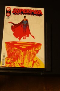 Superman: Son of Kal-El #2 (2021) Superman