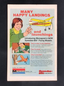 The Avengers #150 (1976)