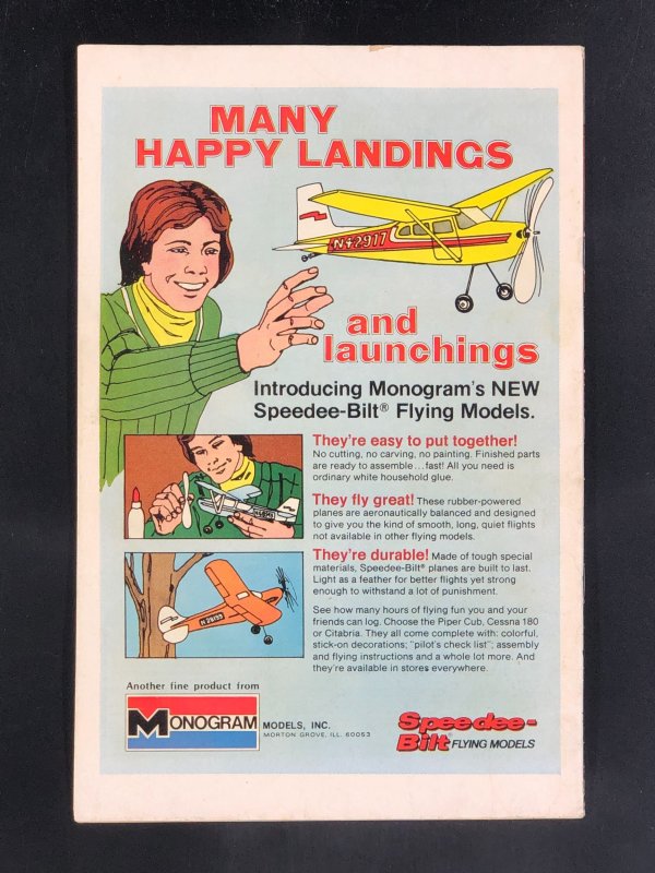 The Avengers #150 (1976)