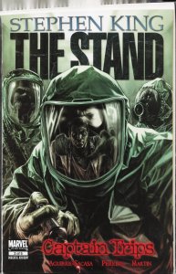 The Stand: Captain Trips #2 (2008)