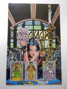 Madame Xanadu (1981) VG+ Condition moisture stain