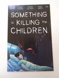 Something is Killing the Children #9 (2020) NM condition