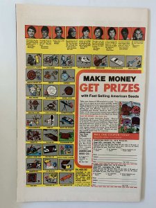 Shogun Warriors #2 - Fn (1979)