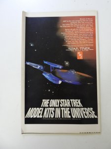 Star Wars #36 (1980) FN- condition