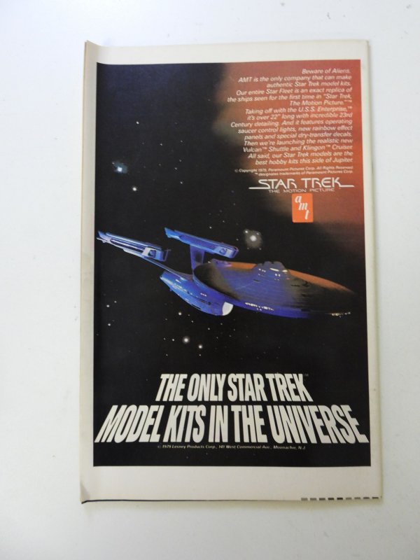 Star Wars #36 (1980) FN- condition