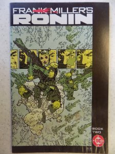 Ronin #2 (1983)