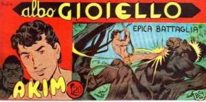 Epica Battaglia