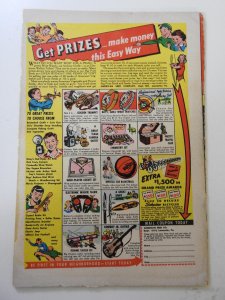 Shocking Mystery Cases #58 FR/GD Condition See description L. B. Cole