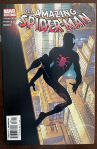 The Amazing Spider-Man #49 (2003)