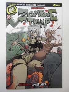 Zombie Tramp #59 (2019) NM- Condition!