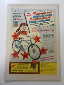 Wonder Woman #77 (1955) VG/FN Condition!