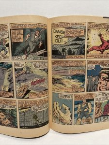 Marvel Two-in-One #86