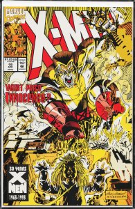 X-Men #19 (1993) X-Men