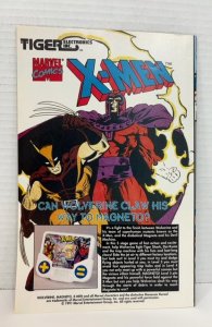 Guardians of the Galaxy #20 (1992)