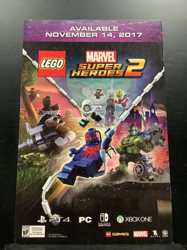 Spider-Man #234 (2018)