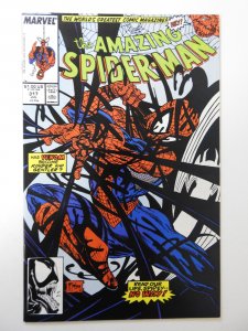 The Amazing Spider-Man #317 (1989) VF Condition!