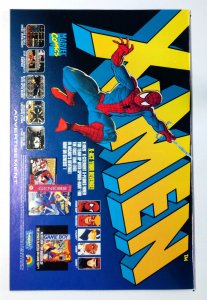 The Infinity Crusade #5 (NM, 1993)