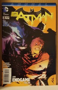 Batman Annual #3 (2015)