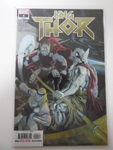 King Thor #4 (2020)
