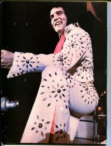 Elvis Anniversary Photo Album 1978-full page pin-ips-VF 