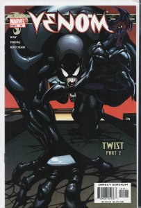 Venom #14 (2004) Venom