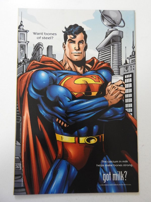 Wonder Woman #157 (2000) VF- Condition!