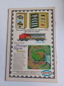 The Spectre #2 - Neal Adams cover - 1968 - VG