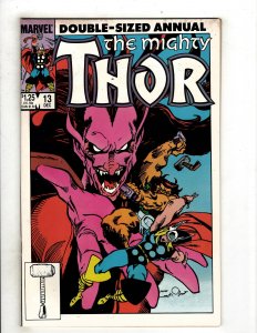 Thor Annual #13 (1985) OF27