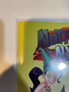 Notti & Nyce #12 NM+ Holidays 2021