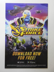 Miles Morales: Spider-Man #1 (2019) NM Condition!