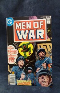 Men of War #6 (1978)