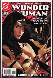 Wonder Woman #164 (2001) Wonder Woman