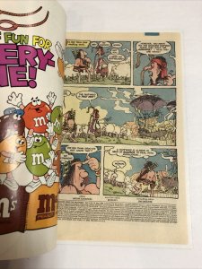 Groo (1986) # 16 (NM) Canadian Price Variant CPV | Sergio Aragones