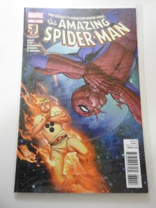 The Amazing Spider-Man #681 (2012)