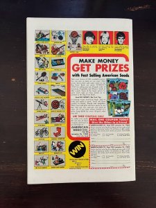 Thor #236 Marvel 1975 VF 8.0