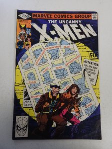 The X-Men #141 (1981) FN Condition!