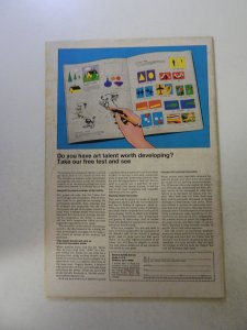 Daredevil #62 (1970) FN/VF condition