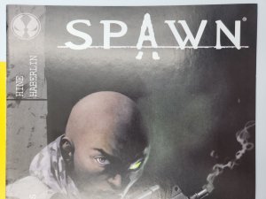 Spawn #173 2007 Image Comics Low Print