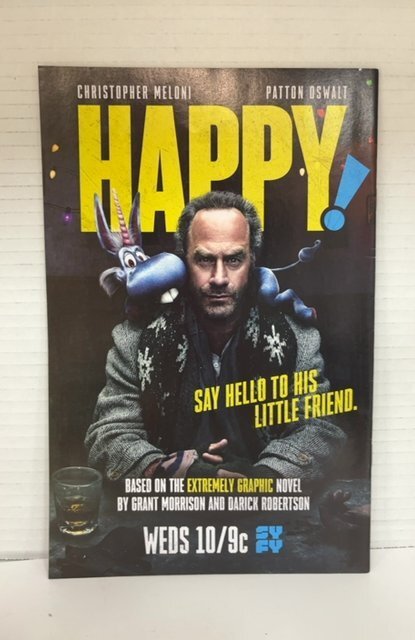 Titans #18 Variant Cover (2018)