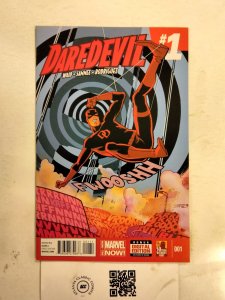 Daredevil #1 VF-NM Marvel Comic Book 28 TJ81
