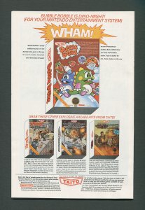 Marvel Tales #221  /  9.0 - 9.2 NM- / Newsstand / March 1989