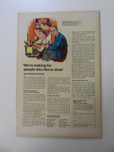 Sub-Mariner #10 (1969) VF condition